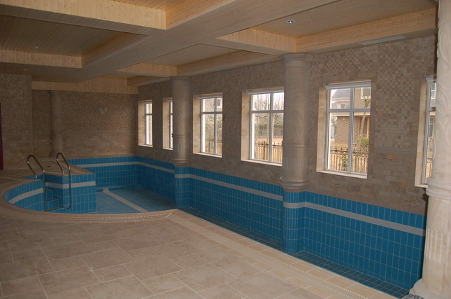 Interior Design Works
