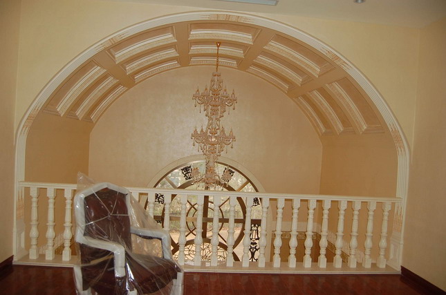 Interior Design Works