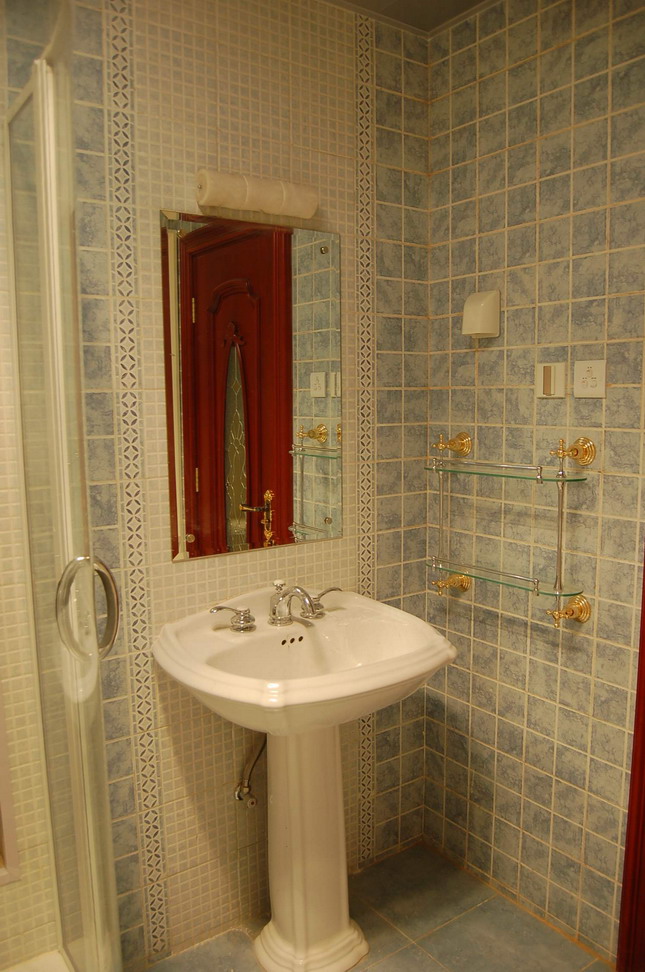 Interior Design Works