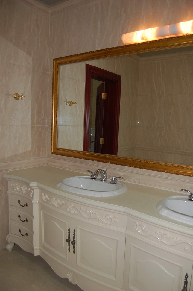 Interior Design Works