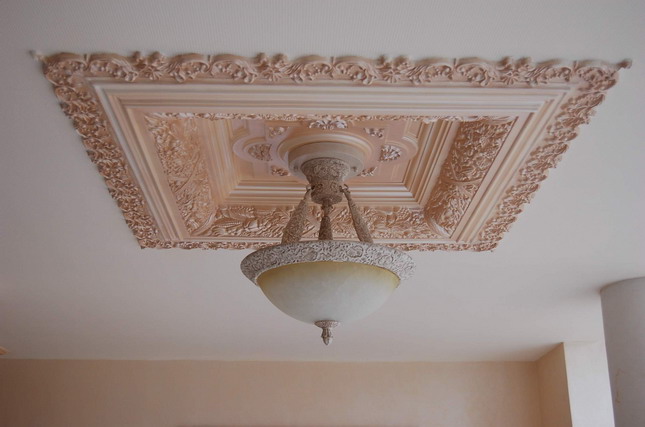 Interior Design Works