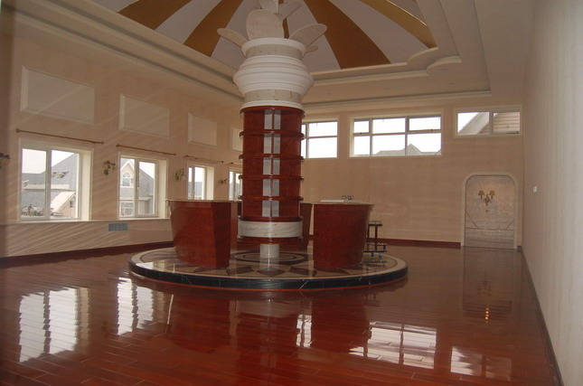 Interior Design Works