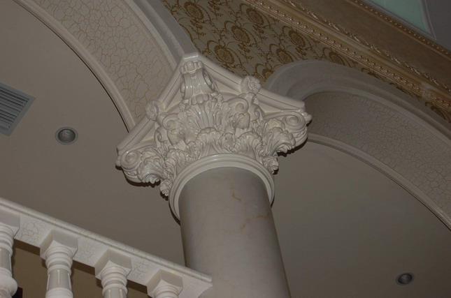 Interior Design Works