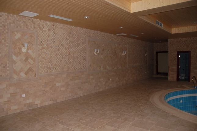 Interior Design Works