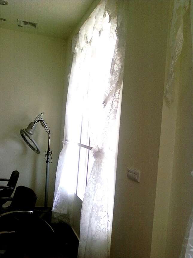 Indoor and outdoor works