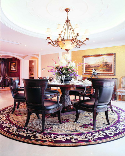 Indoor and outdoor works