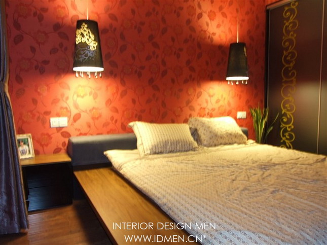 Indoor and outdoor works
