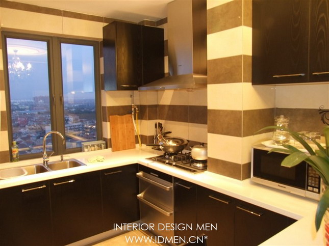 Indoor and outdoor works