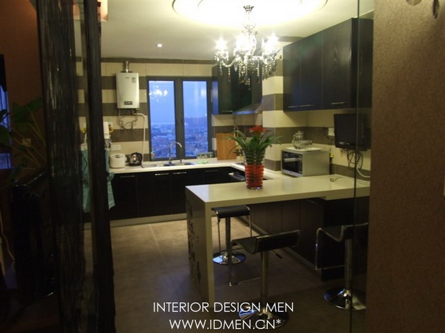 Indoor and outdoor works