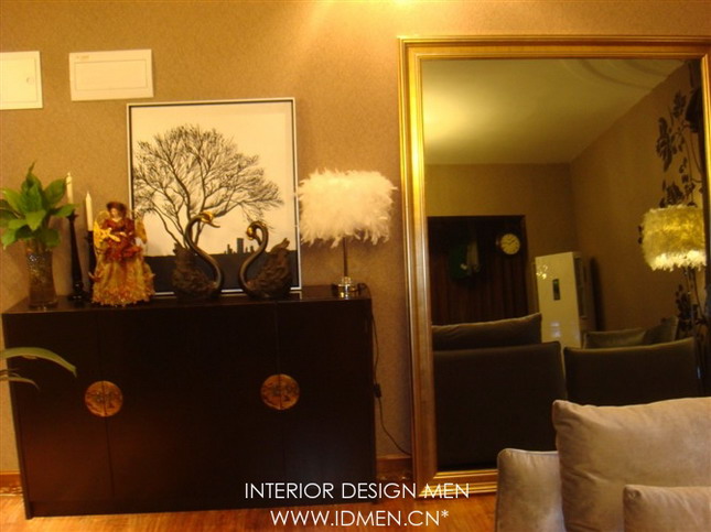 Indoor and outdoor works