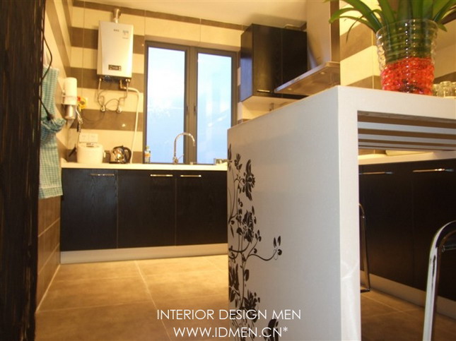 Indoor and outdoor works