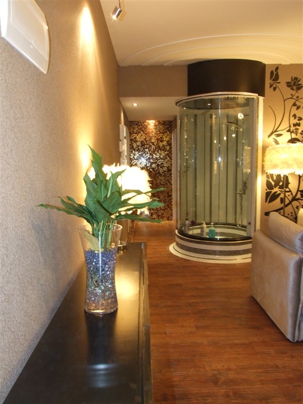 Indoor and outdoor works