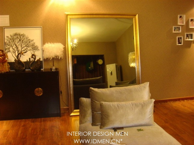 Indoor and outdoor works