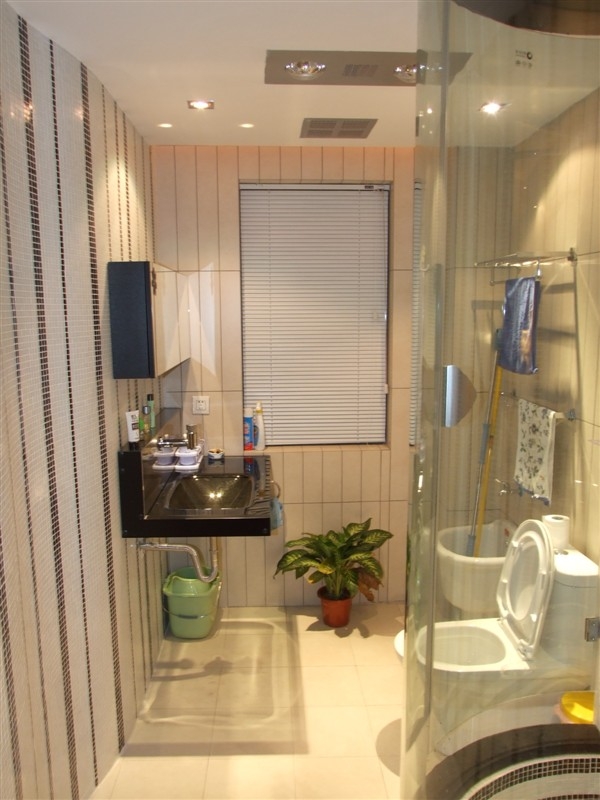 Indoor and outdoor works