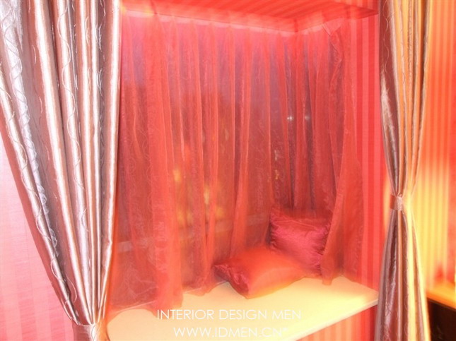Indoor and outdoor works