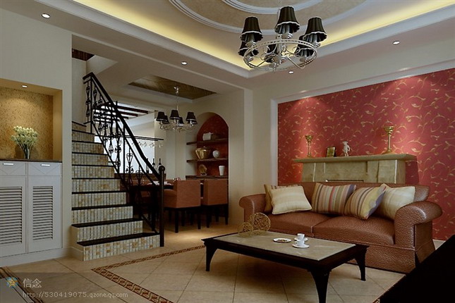Interior Design Works