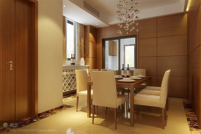 Interior Design Works