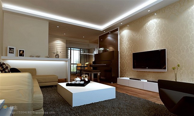 Interior Design Works
