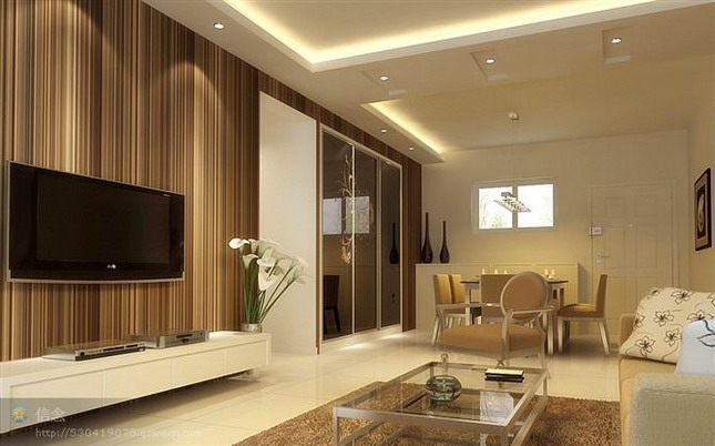 Interior Design Works