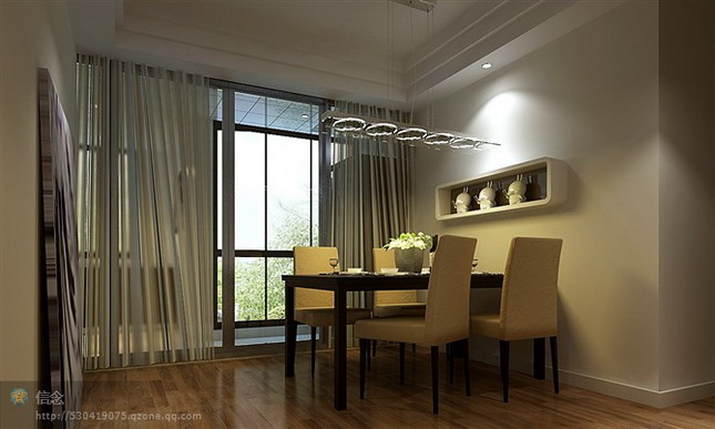 Interior Design Works