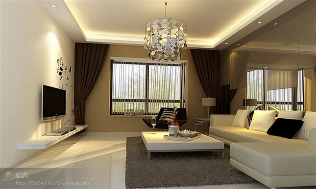 Interior Design Works