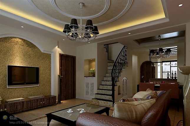 Interior Design Works