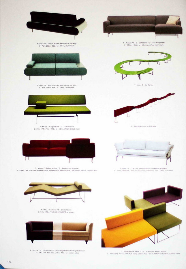Interior Design Works