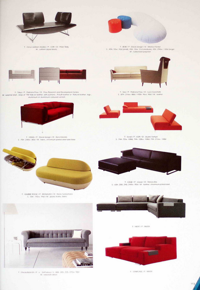 Interior Design Works