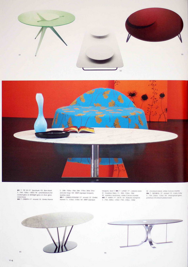 Interior Design Works