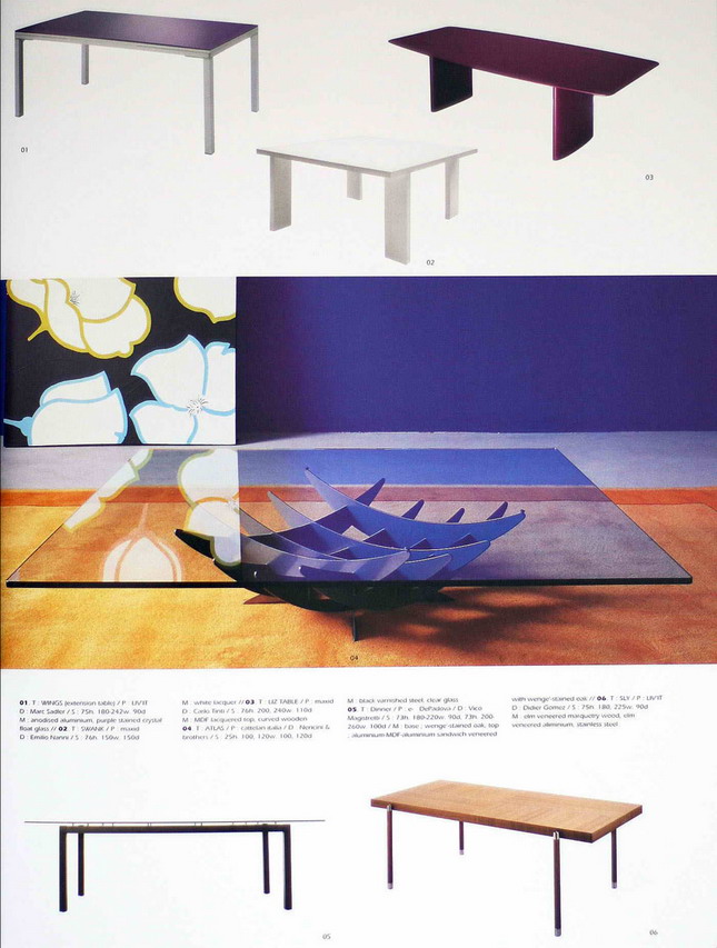 Interior Design Works