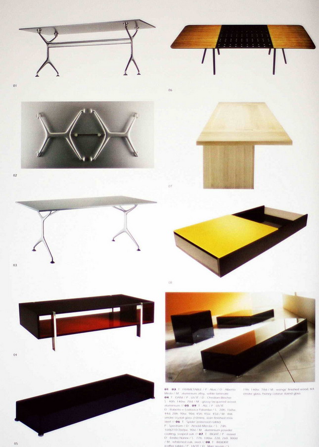Interior Design Works