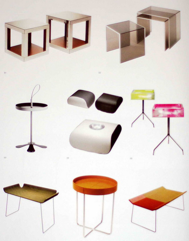 Interior Design Works