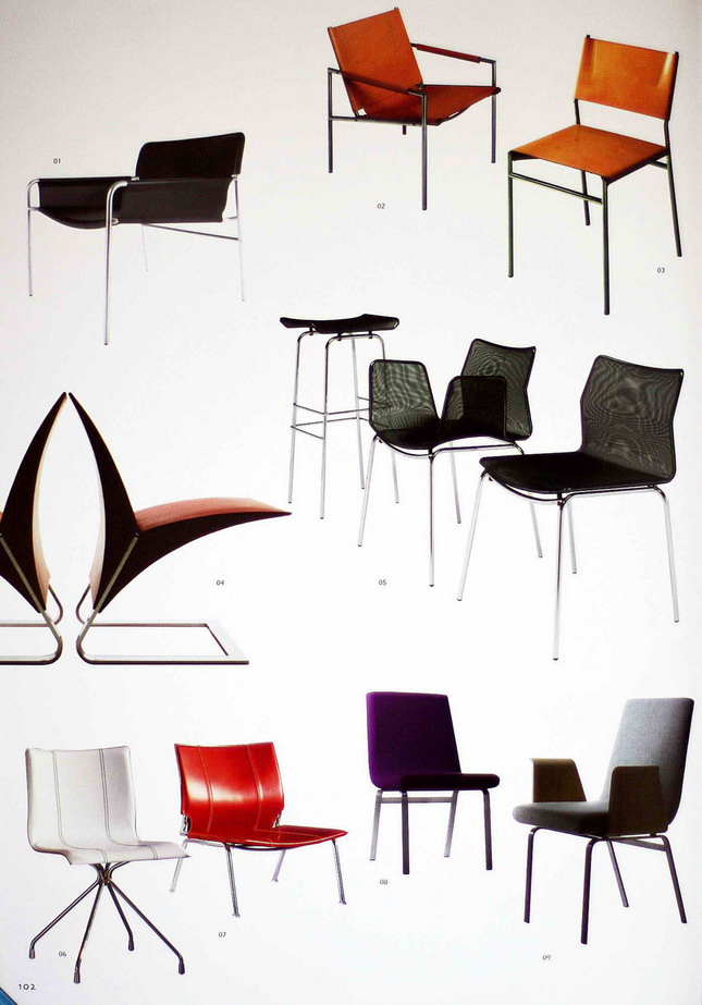 Interior Design Works