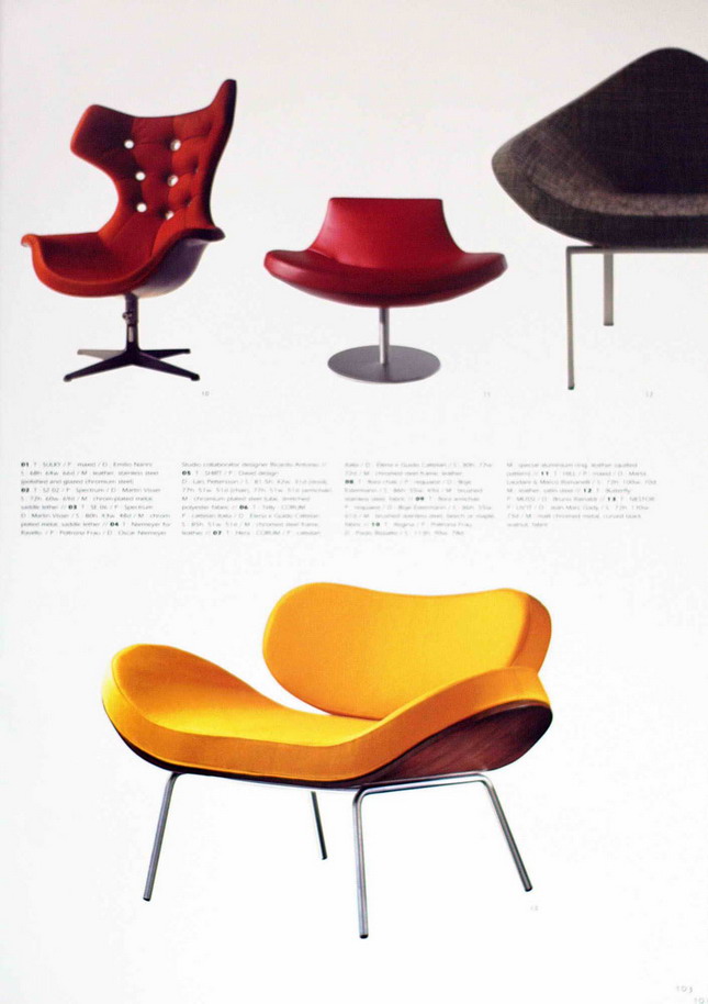 Interior Design Works