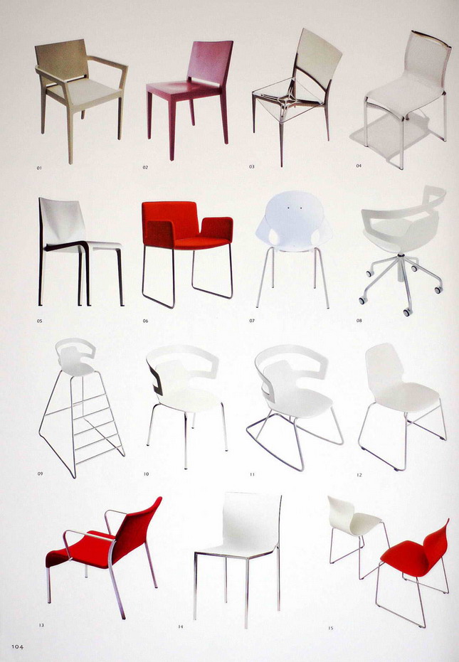 Interior Design Works