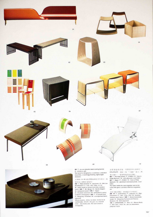 Interior Design Works