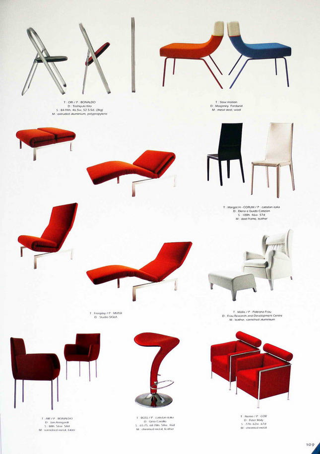 Interior Design Works