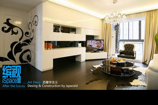 Indoor and outdoor works