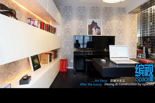 Indoor and outdoor works