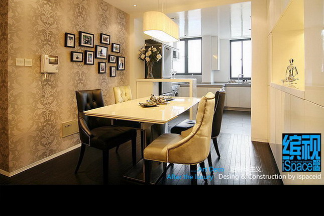 Indoor and outdoor works