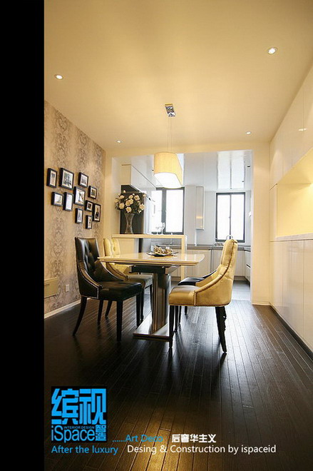Indoor and outdoor works