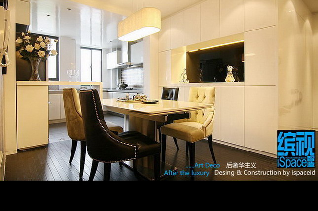 Indoor and outdoor works