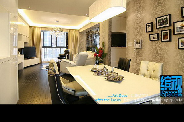Indoor and outdoor works