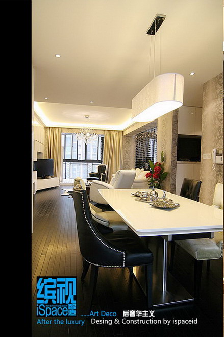 Indoor and outdoor works