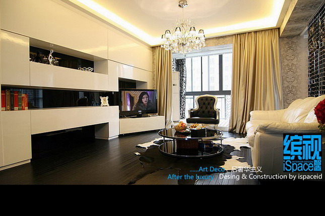 Indoor and outdoor works