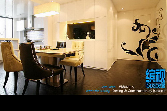 Indoor and outdoor works