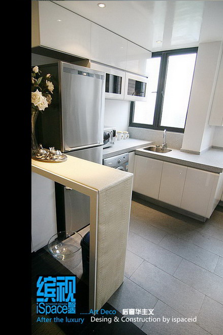 Indoor and outdoor works