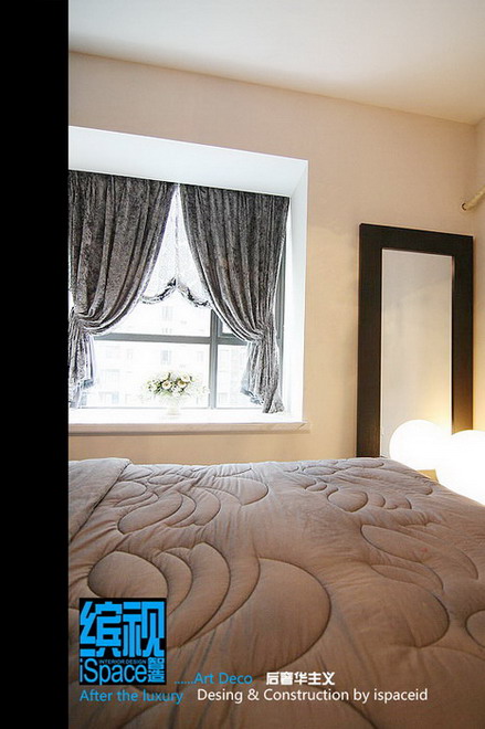 Indoor and outdoor works