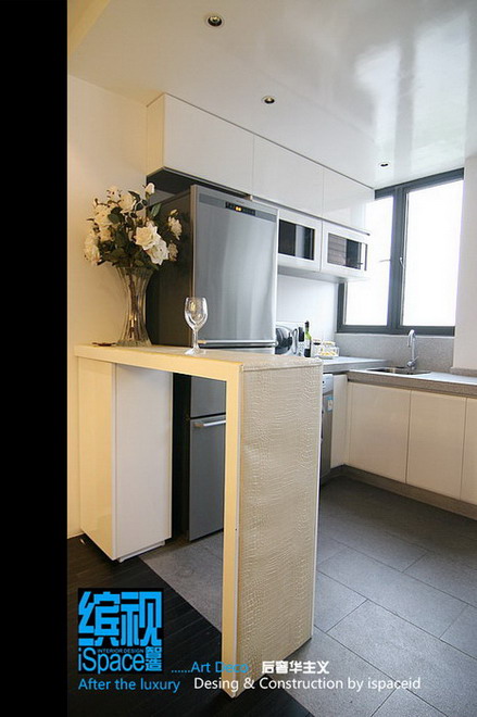 Indoor and outdoor works