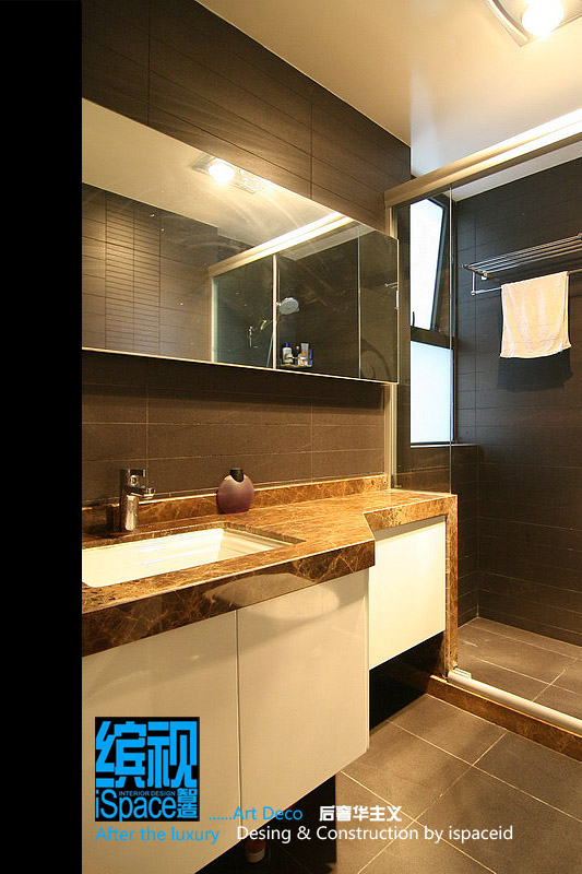 Indoor and outdoor works